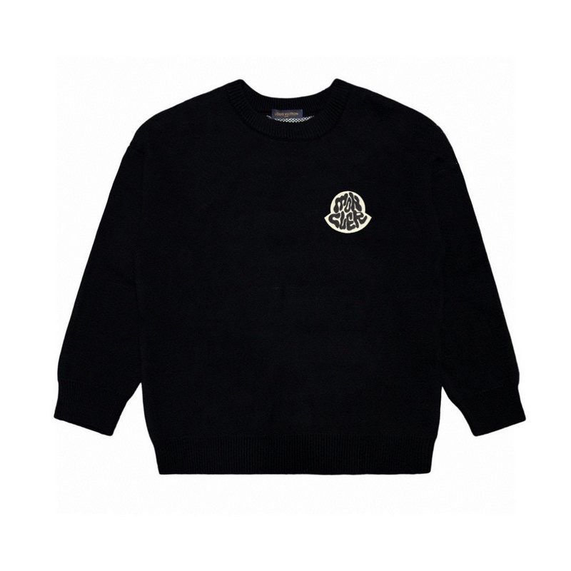 Moncler Men's Sweater 124